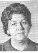 Mrs. Mabel Pace